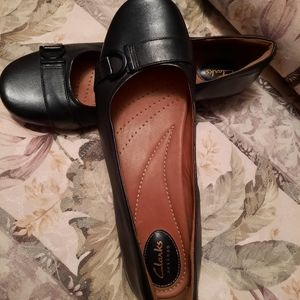 Clark's Artisan Shoes